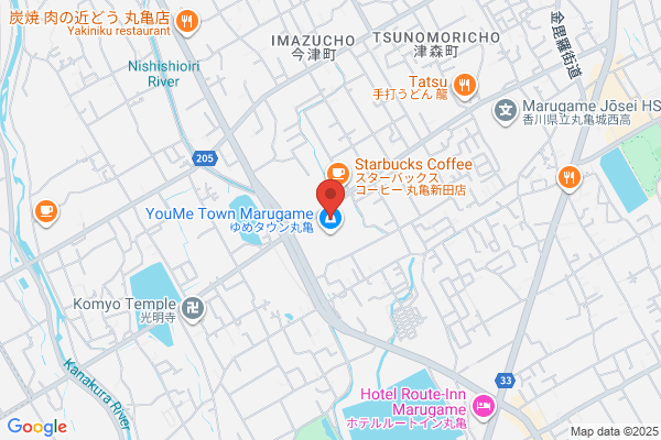 JTB総合提携店 トラベルビジョン高松支店