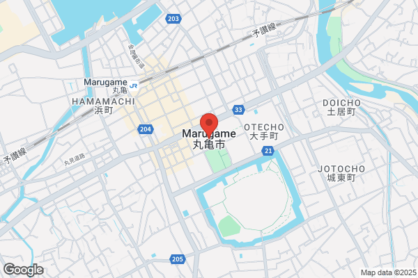 アイアイイスズ 本店