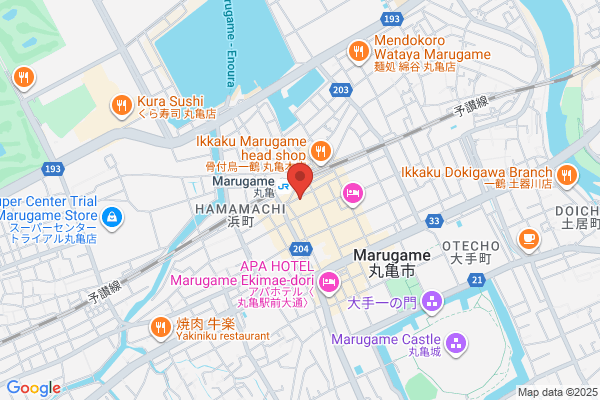 東横INN高松兵庫町