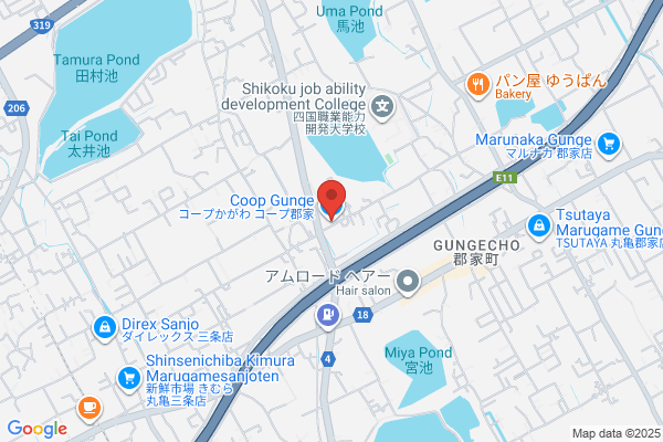 こくみん共済 coop＜全労済＞ 香川 共済ショップ香川店