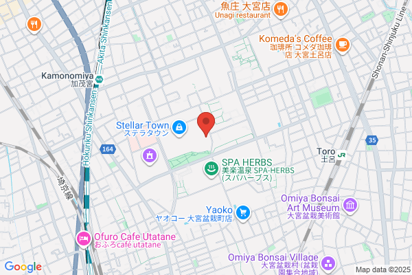 namcoステラタウン店