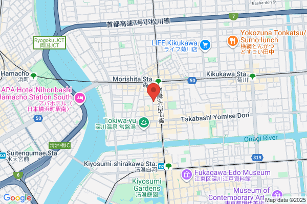 美容室 a-rch for hair 西宮北口本店