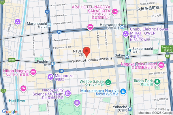 CBRE Nagoya