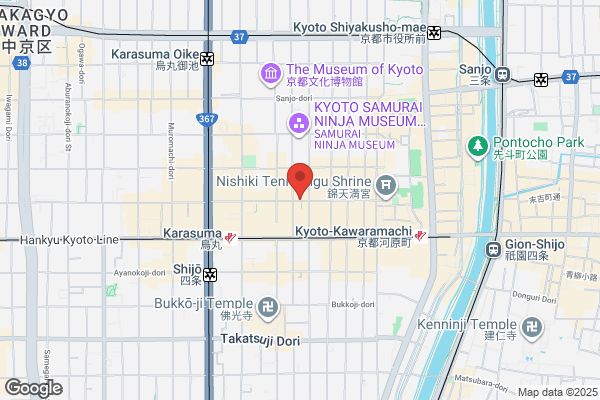 鉄生NISHIKI