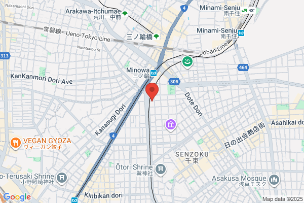 東横INN福山駅新幹線南口