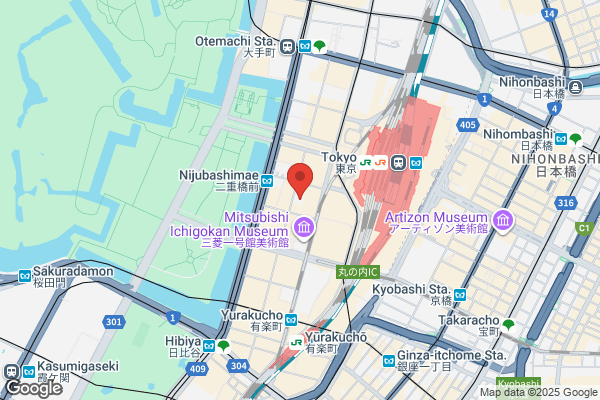 コーチ 阪急メンズ東京