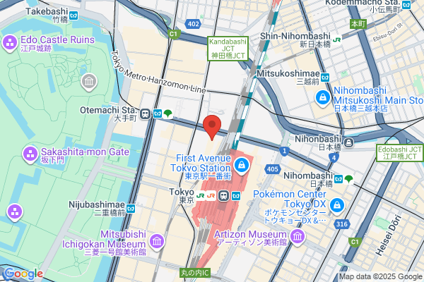 Chinese Grill 隨園別館 京橋店
