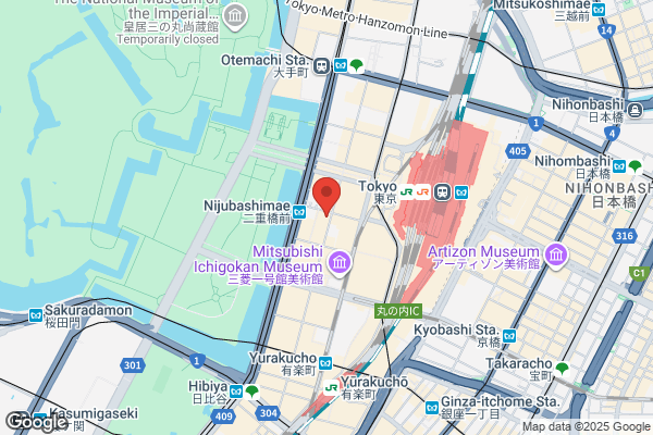 GARB Tokyo(ガーブ 東京)