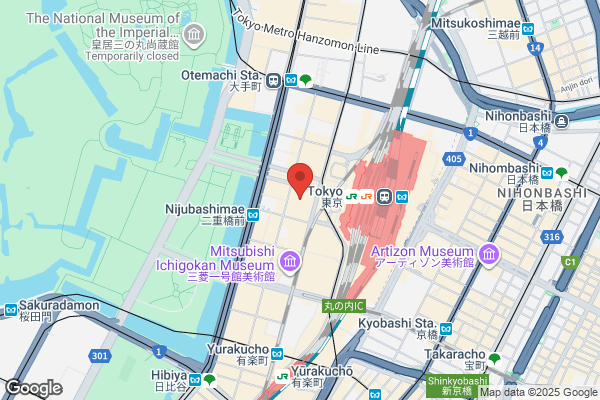 MILAE探偵社　東京支店