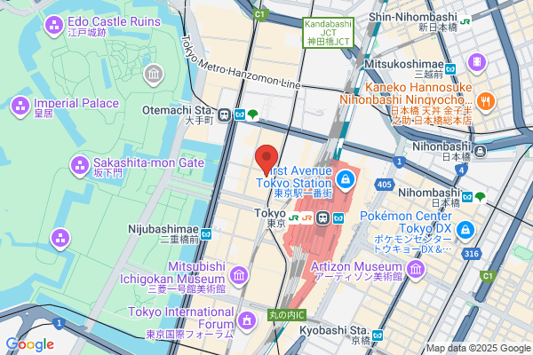 RAD銀座店
