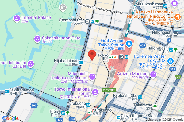ahill　銀座