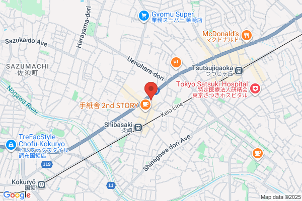 TOKYO POLISH 有楽町店