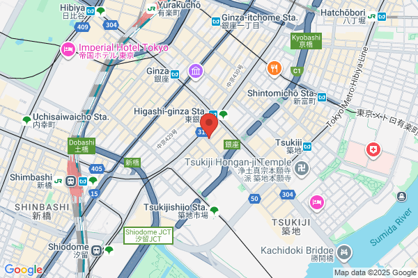 Favorite Stone  Jewelry GINZA 188