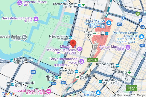 CBRE Japan Headquarters