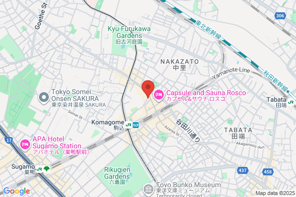 BAR of TOKYO 丸の内トラストタワー店