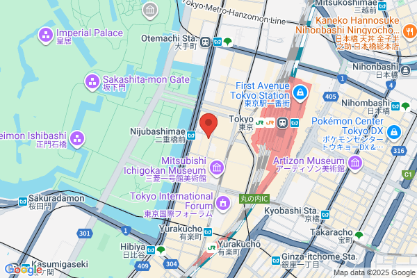 GARB Tokyo(ガーブ 東京)