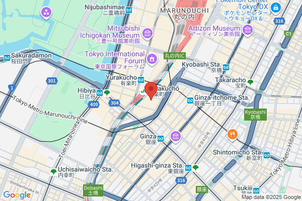 La Totalite 有楽町マルイ店