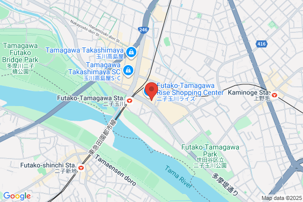 ORIHICA八重洲地下街店
