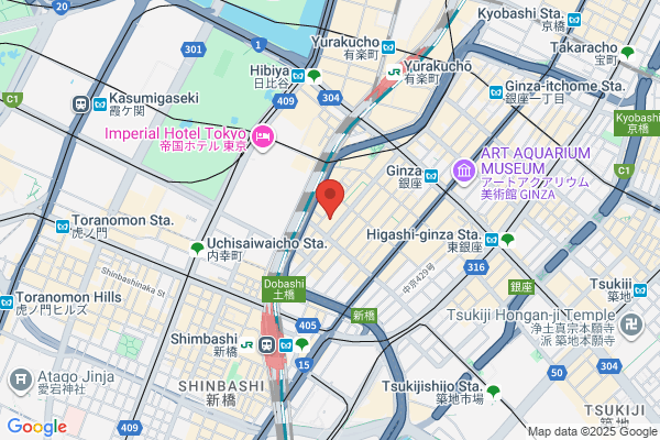 キラリクリニック銀座｜Kirari Clinic Ginza