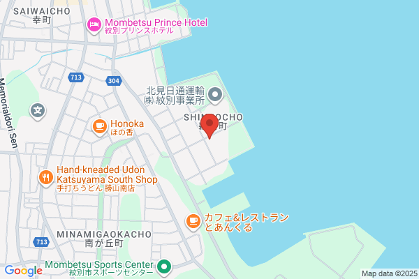 ドミノ・ピザ坂井春江町店