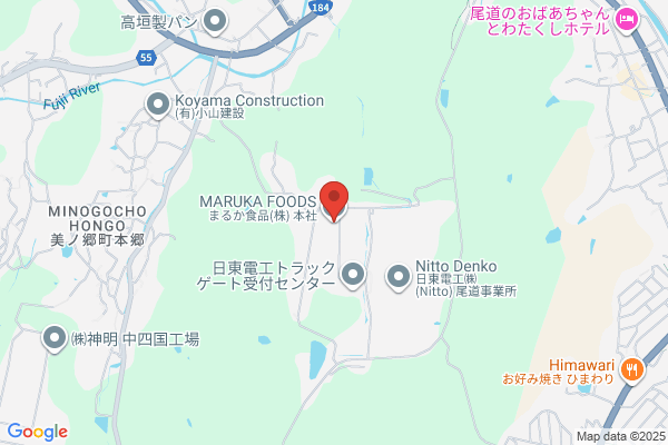 レッドバロン丸岡
