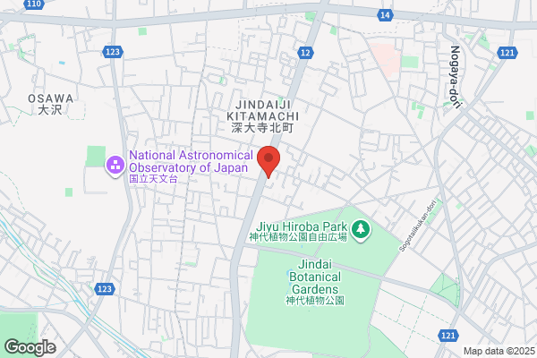 Dining＋Cafe&Bar 閏うるう