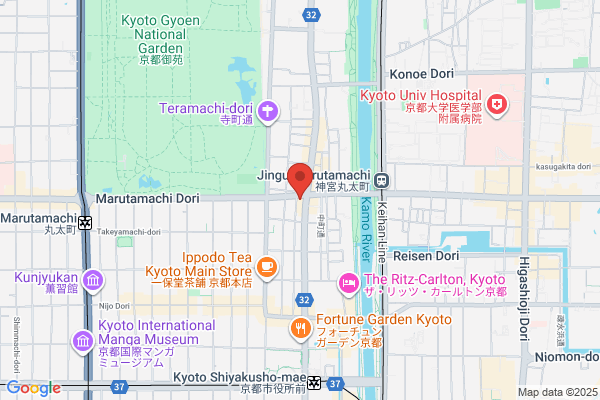 アランチーノKYOTO