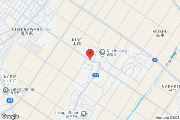 丸亀製麺大須