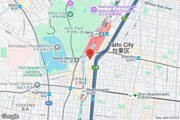 JTB総合提携店 第一観光 千種店 - 閉店