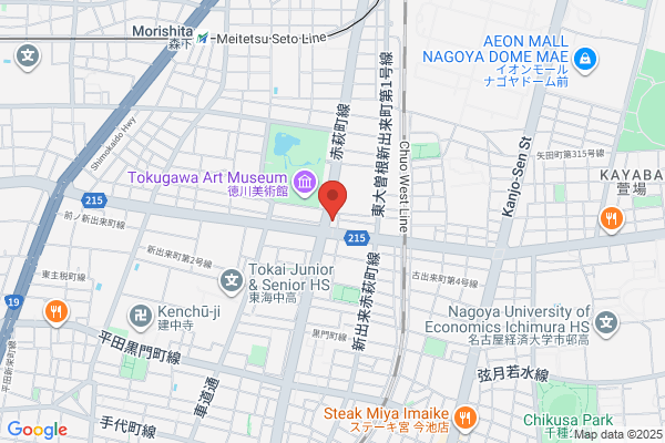 ENEOS Dr.Drive円町店(ENEOSフロンティア)