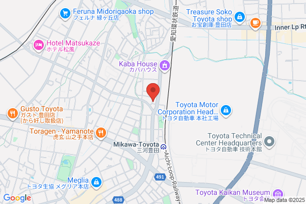 ENEOS Dr.Driveセルフすが野店(ENEOSフロンティア)