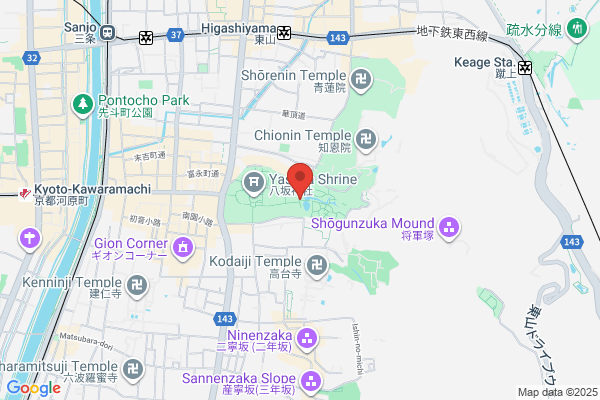 Kyoto