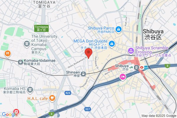 一心UDON 宮崎本店
