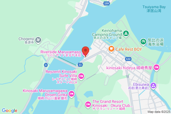 東横INN岡山駅西口右