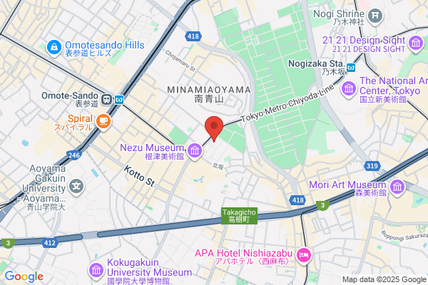 KINMAQ整体院 八王子院