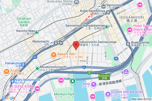 JTB総合提携店 えすぽツーリスト イオンモール猪名川営業所 - 閉店