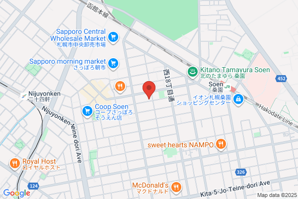 PUDOステーション　能勢電鉄　畦野駅