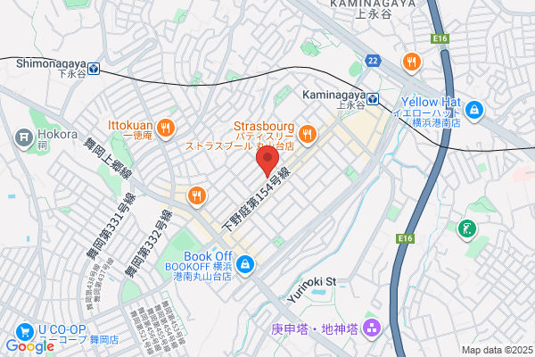 すし銚子丸　横浜六ツ川店