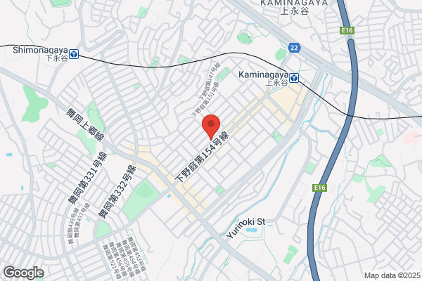 アカチャンホンポ 港南台バーズ店