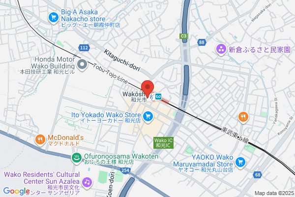 京樽 EQUiA PREMIE 和光店