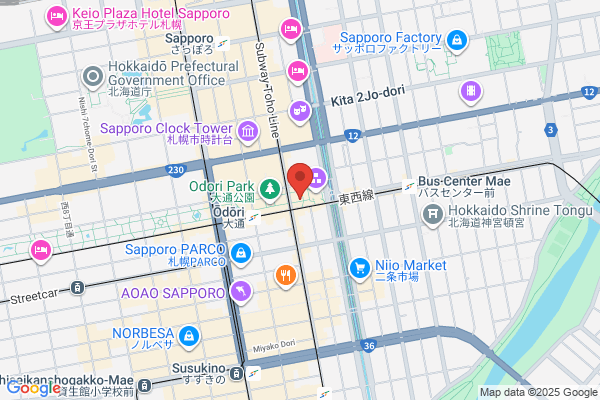 MUJIcom 光が丘ゆりの木商店街