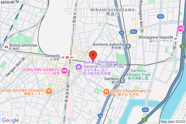 PUDOステーション　IT046　服部商店