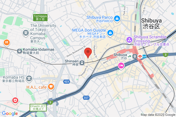 九州熱中屋 和光LIVE
