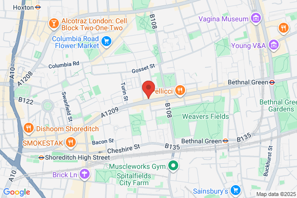 Bethnal