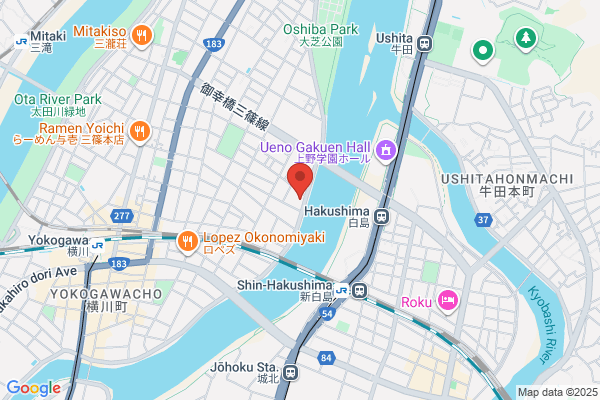 【閉店】灯屋-AKARIYA- 松山大街道店