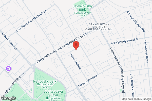 脱毛サロンMAKE