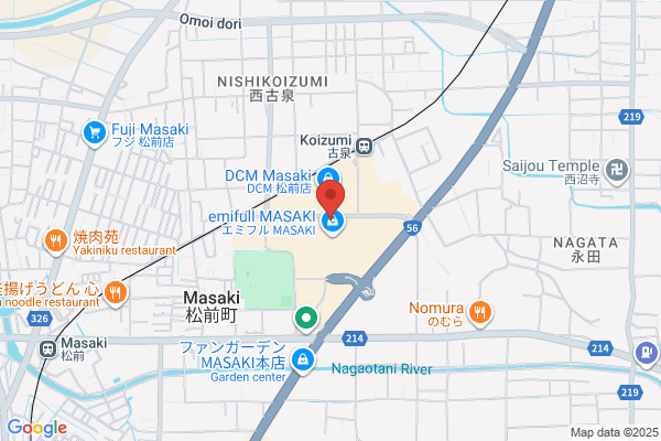 PUDOステーション　ヤマト運輸　中川尾頭橋センター