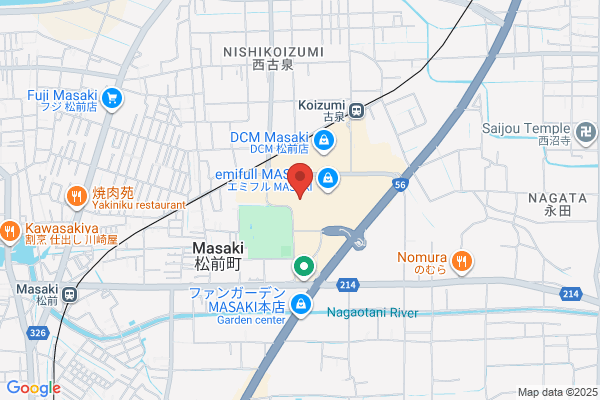 JTB 岐阜マ－サ２１店