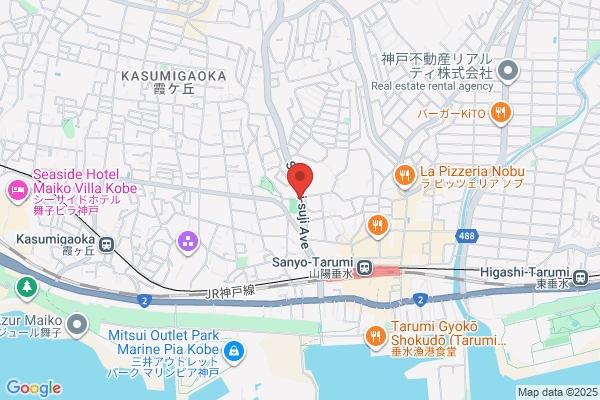 Liras&Hair １/Ｆ 岐阜安八店