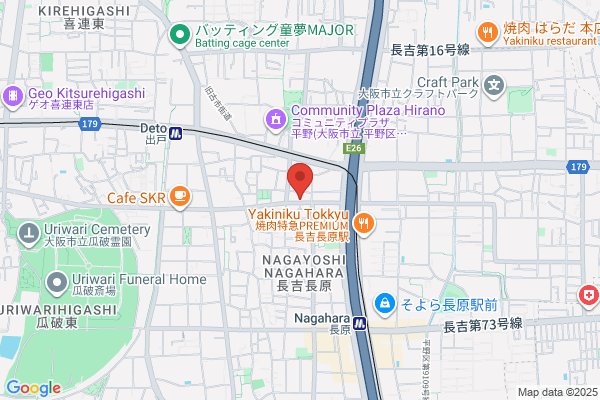 タツミハウジング本社（TATSUMI HOUSING）